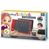 LCD-piirtotaulu – Numerot & kirjaimet (A-Z)