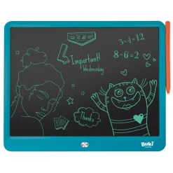 LCD-piirtotaulu XL, 1 kpl