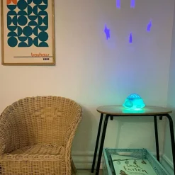 LED lamppu - Tino Kilpikonna