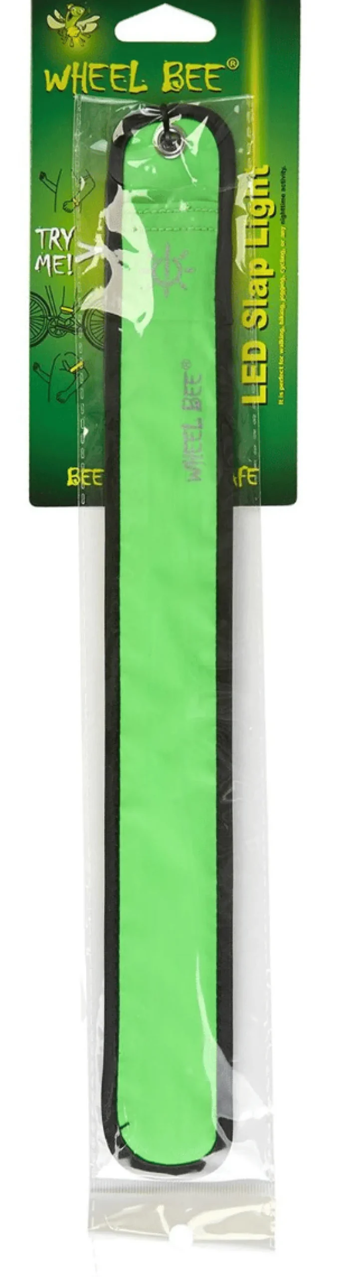 LED-nauha - Slap Wrap