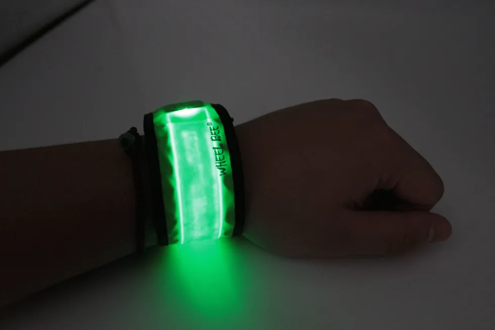 LED-nauha - Slap Wrap