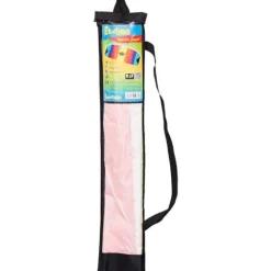 Leija - Stunt foil comet - Ohjattava, 120X56 cm