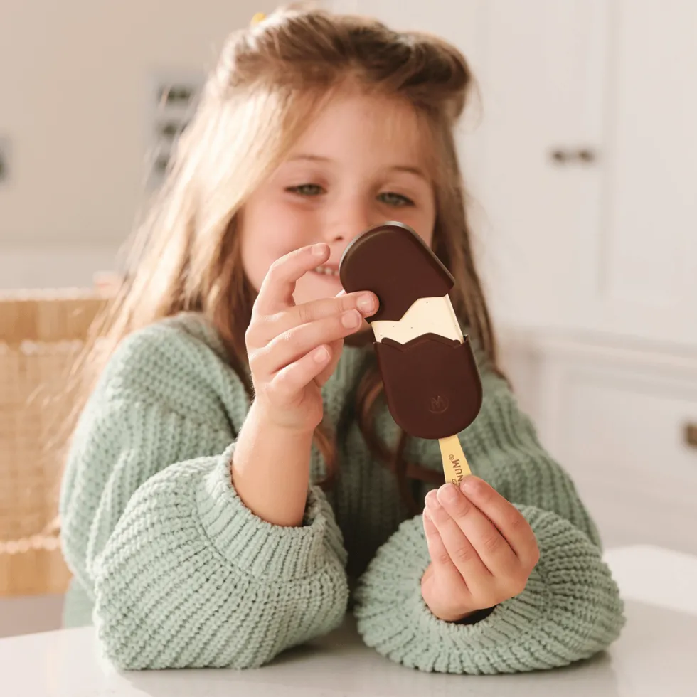 Leikkijäätelö – Magnum Classic