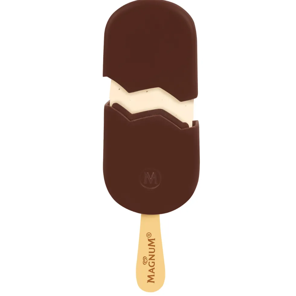Leikkijäätelö – Magnum Classic