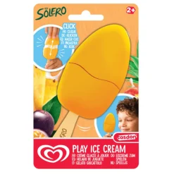 Leikkijäätelö – Solero Exotic
