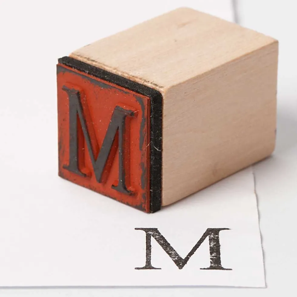 Leimasimet - Numerot ja kirjaimet, 45 kpl