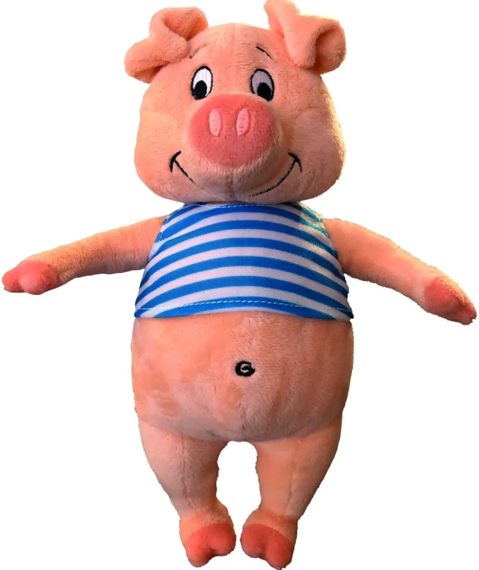 Leopold, 28 cm