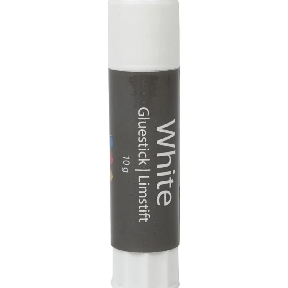 Liimapuikko 10 g, 1 kpl