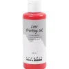 Linoleumiväri 85 ml - Punainen