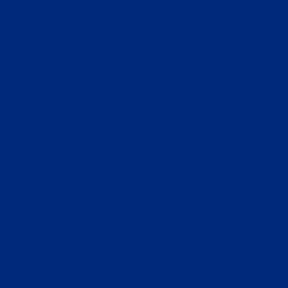 Linoleumiväri 85 ml - Sininen