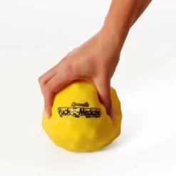 Lääkepallo, 1 kg. - Ø12 cm.
