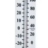 Lämpömittari - 38 cm korkea