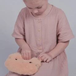 Lämpötyyny – Kissa