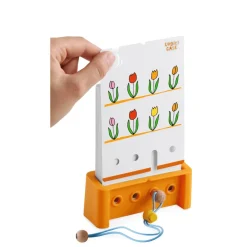 Logic! CASE-aloituspakkaus, 4+ v