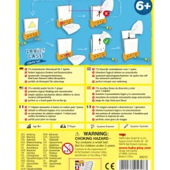 Logic! CASE-aloituspakkaus, 6+ v