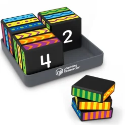 Logiikkapeli – Brainometry Cubed