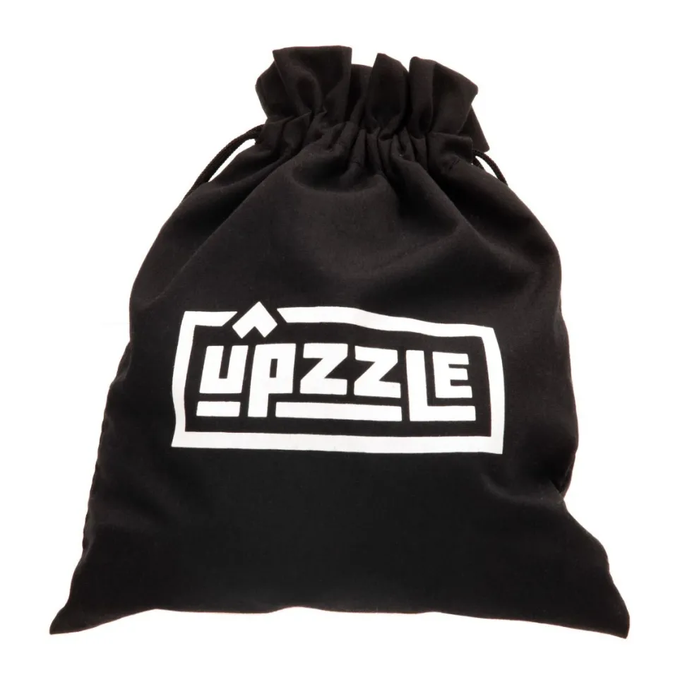Logiikkapeli kahdelle pelaajalle - Upzzle™