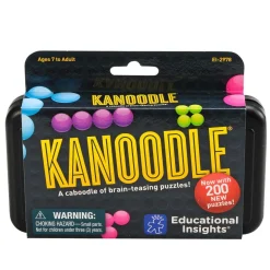 Logiikkapeli - Kanoodle®