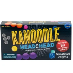 Logiikkapeli - Kanoodle® Head-To-Head