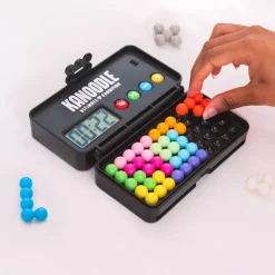 Logiikkapeli - Kanoodle® Ultimate Champion
