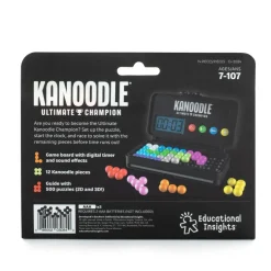 Logiikkapeli - Kanoodle® Ultimate Champion