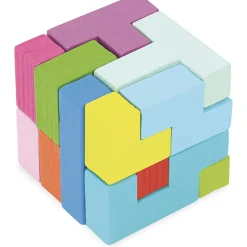 Logiikkapeli - Palapeli, Brain Teaser