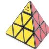 Logiikkapeli, Pyraminx - Pyramidi