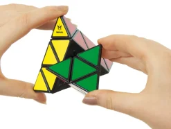 Logiikkapeli, Pyraminx - Pyramidi