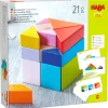 Logiikkapeli - Tangram