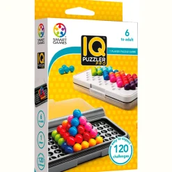 Logiikkapelit - IQ Puzzler Pro