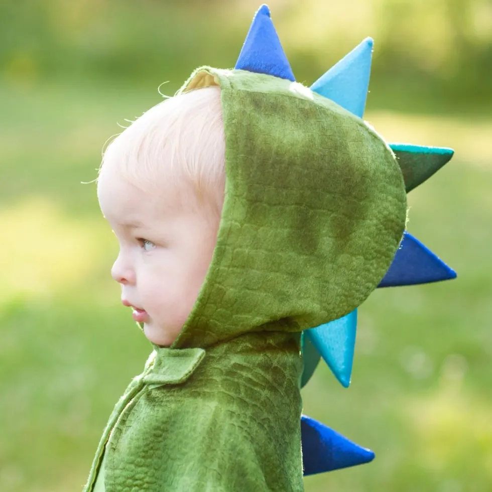 Lohikäärmeviitta, 1-2 v.