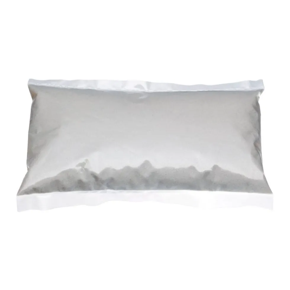 Luonnonhiekkaa, 1 kg