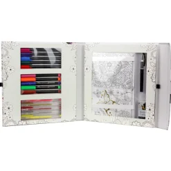 Luova askartelusetti – Mindful Color & Gift