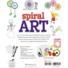 Luova askartelusetti – Spiral Art