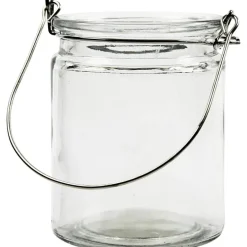 Lyhty Ø7,6 cm - 2 kpl