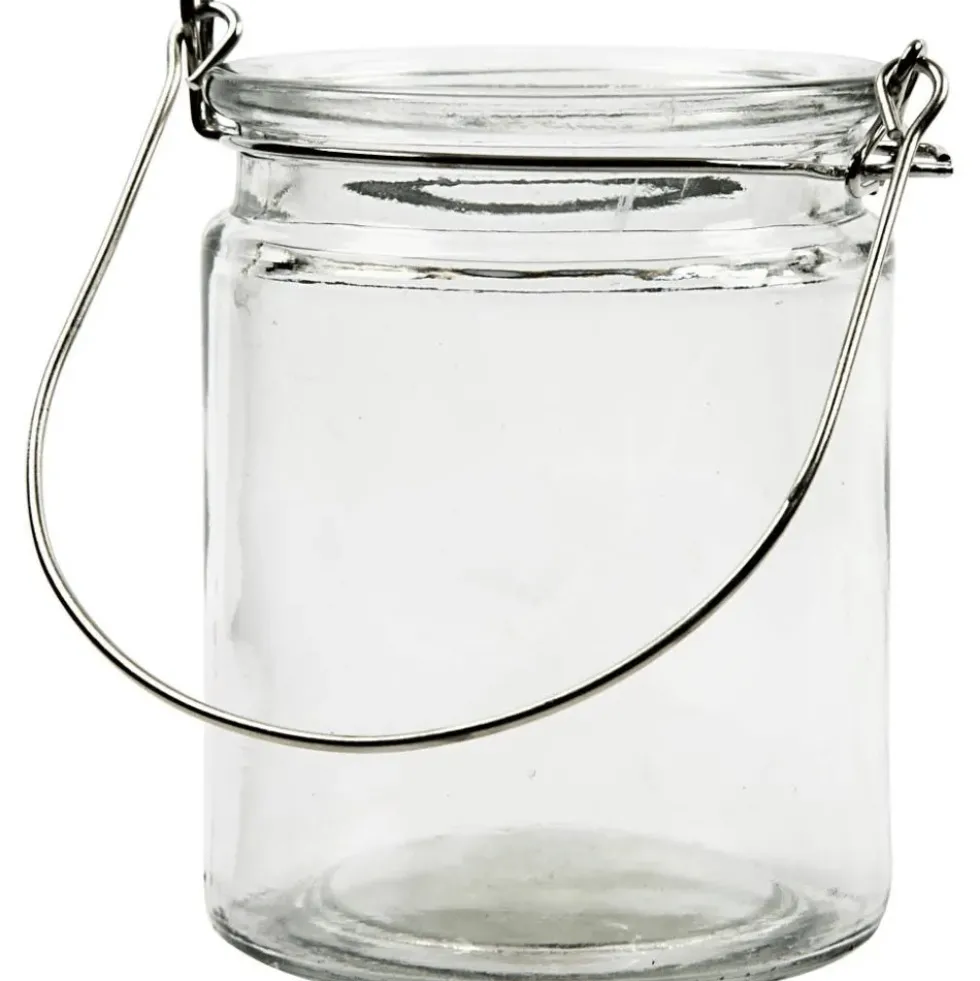 Lyhty Ø7,6 cm - 2 kpl