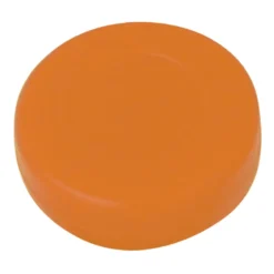 Maahockey kiekko - Ø 7,6 cm