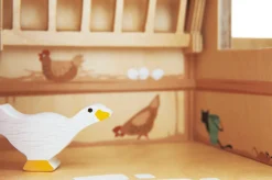 Maatila, 20 osaa - Eläimet ja tarvikkeet