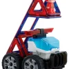 Magformers 26 kpl - Poliisi ja palokunta