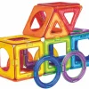 Magformers 30 palaa - Basic Plus