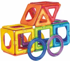 Magformers 30 palaa - Basic Plus