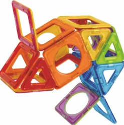 Magformers 30 palaa - Basic Plus