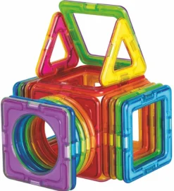 Magformers 30 palaa - Basic Plus