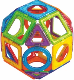 Magformers 30 palaa - Basic Plus