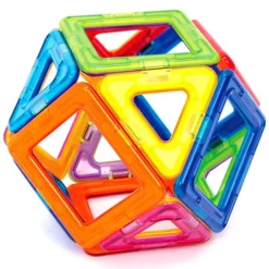 Magformers 14 stk - Perussetti