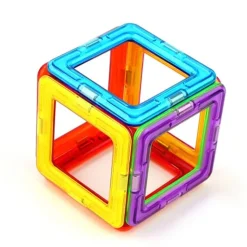 Magformers 14 stk - Perussetti