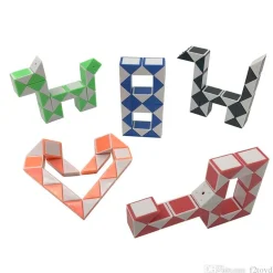 Magic Cube - Ketju 49 cm