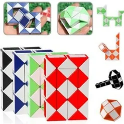 Magic Cube - Ketju 49 cm