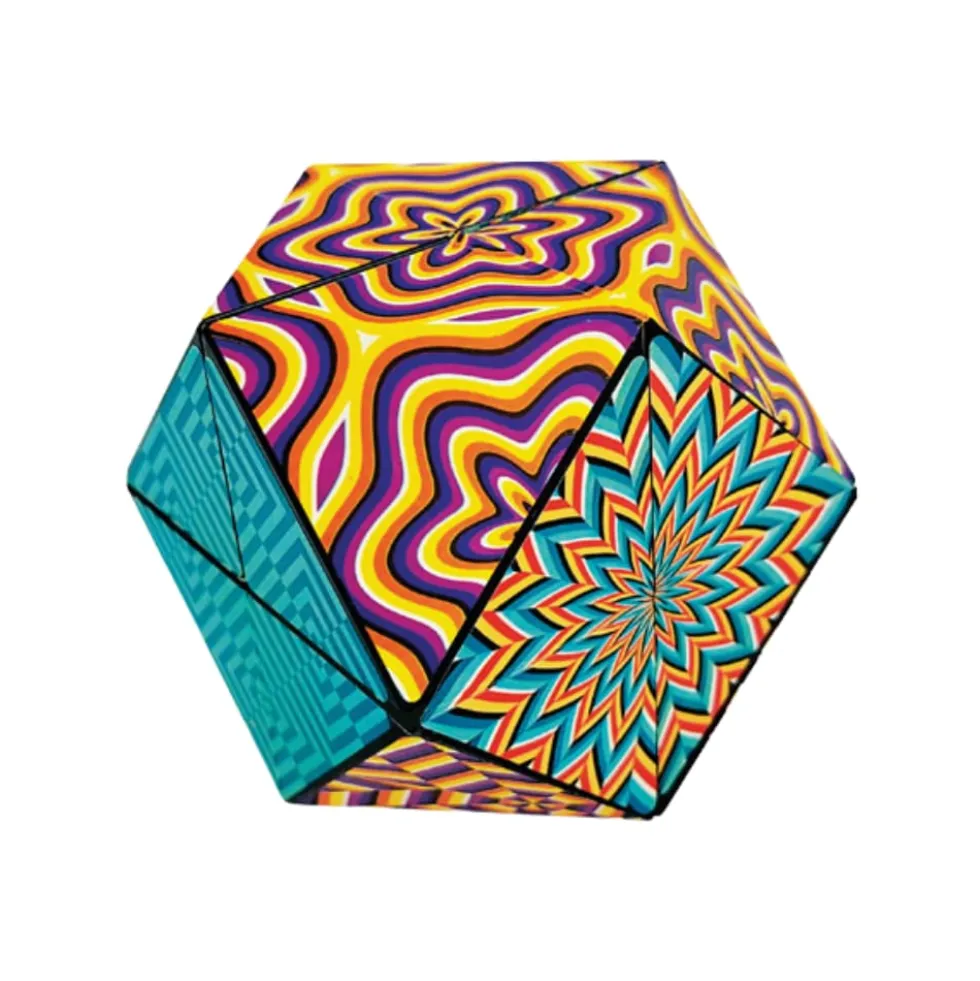 Magic Cube (satunnainen malli), 1 kpl
