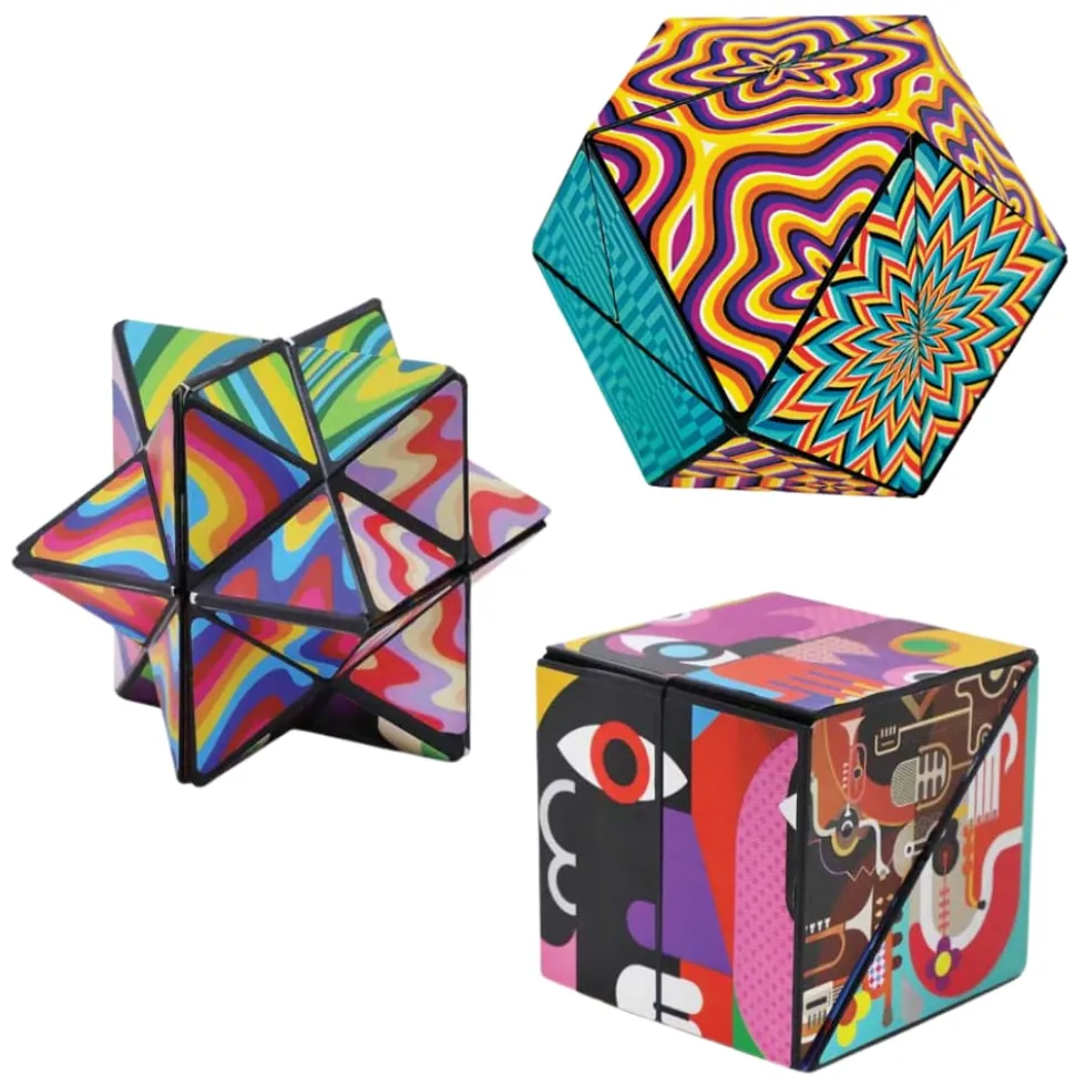 Magic Cube (satunnainen malli), 1 kpl